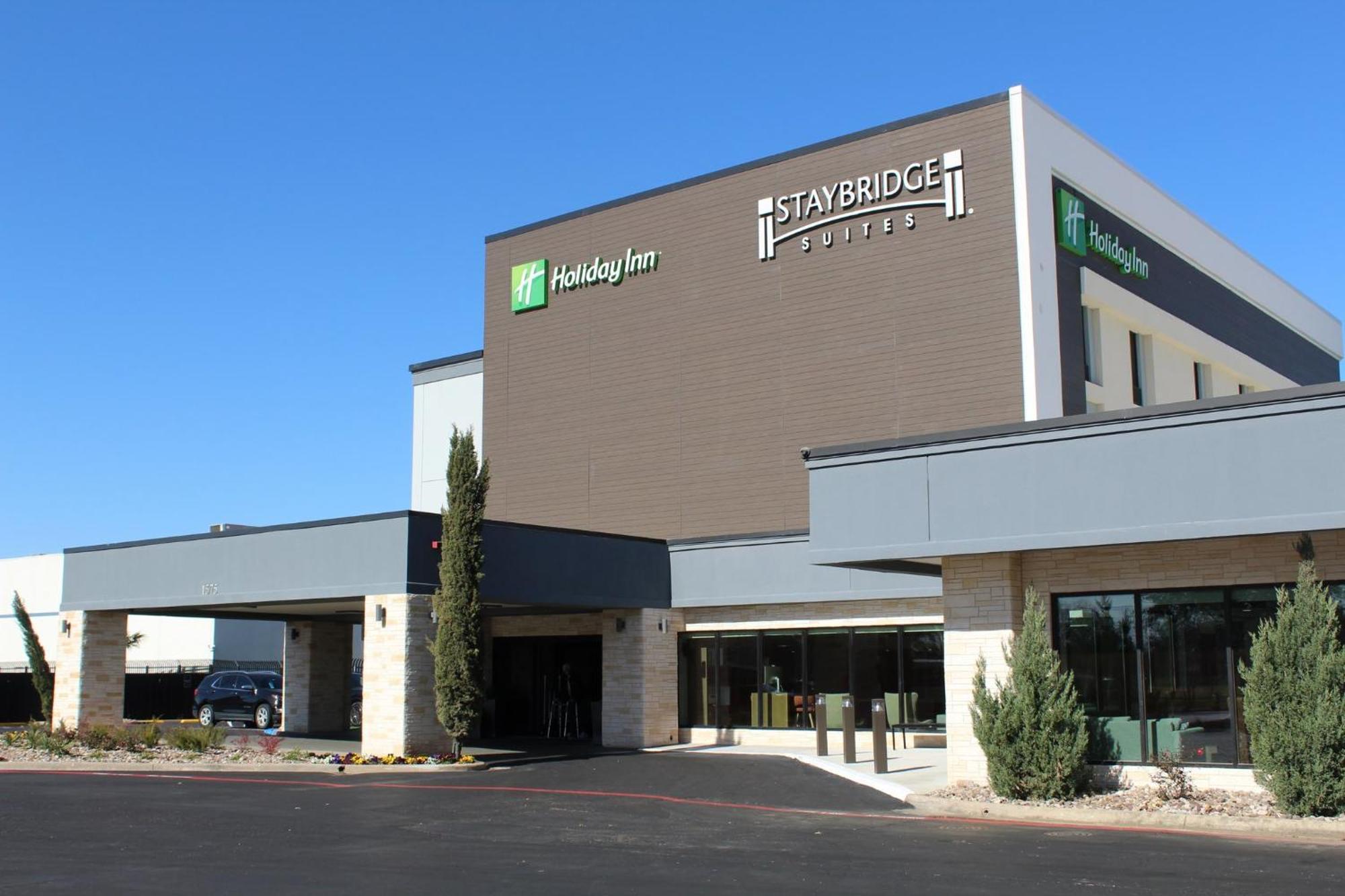 Holiday Inn Dallas Market Ctr Love Field By Ihg エクステリア 写真