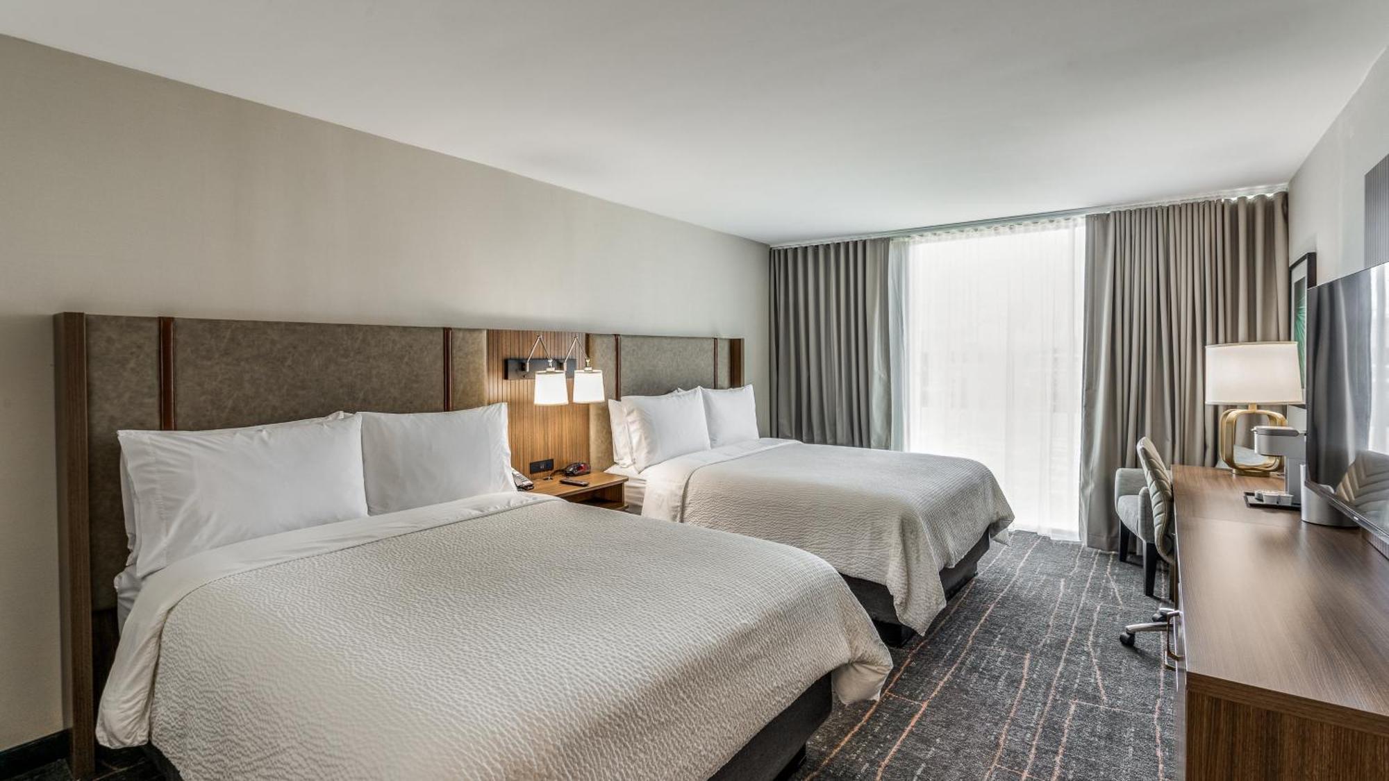 Holiday Inn Dallas Market Ctr Love Field By Ihg エクステリア 写真