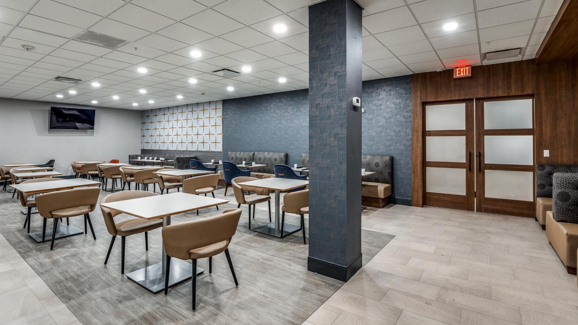Holiday Inn Dallas Market Ctr Love Field By Ihg エクステリア 写真