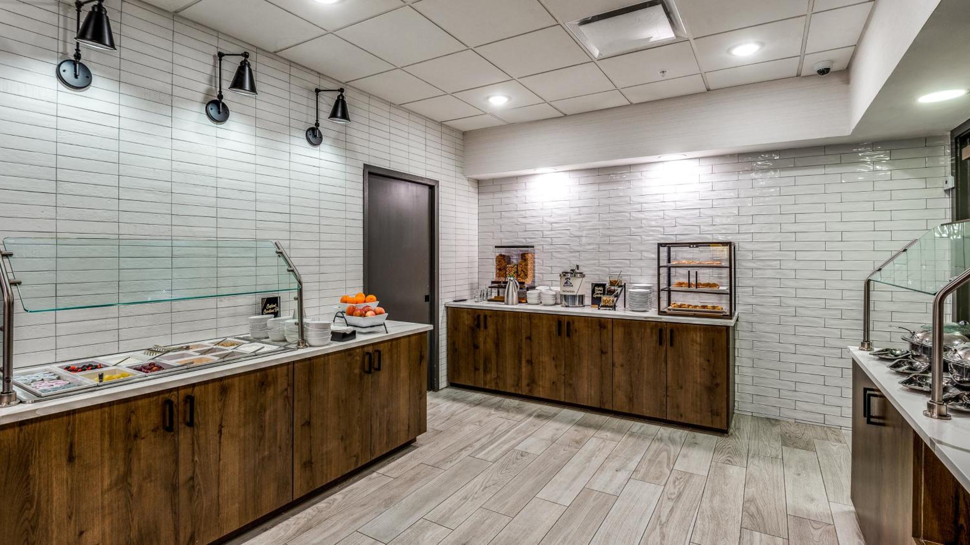 Holiday Inn Dallas Market Ctr Love Field By Ihg エクステリア 写真
