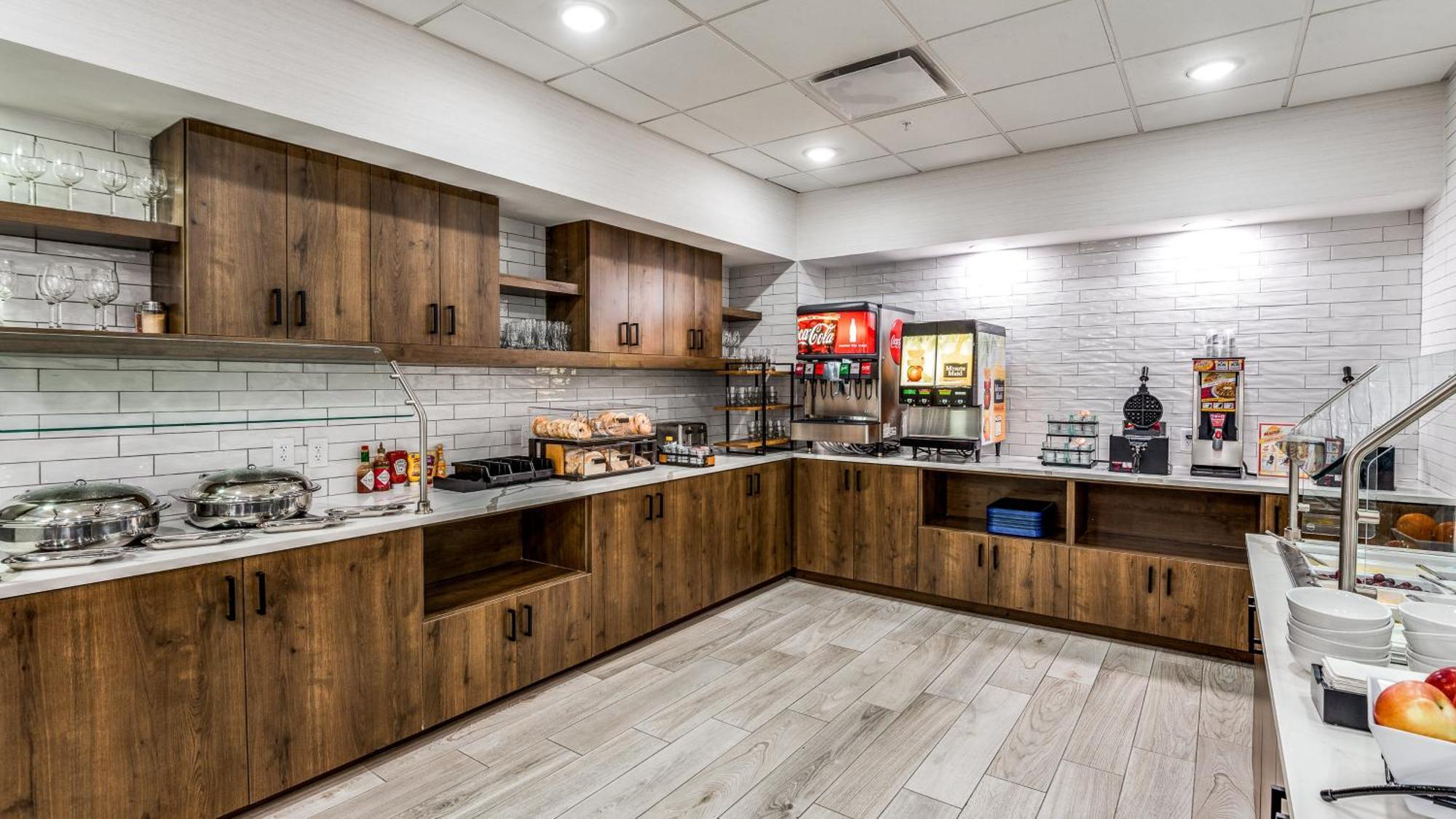 Holiday Inn Dallas Market Ctr Love Field By Ihg エクステリア 写真