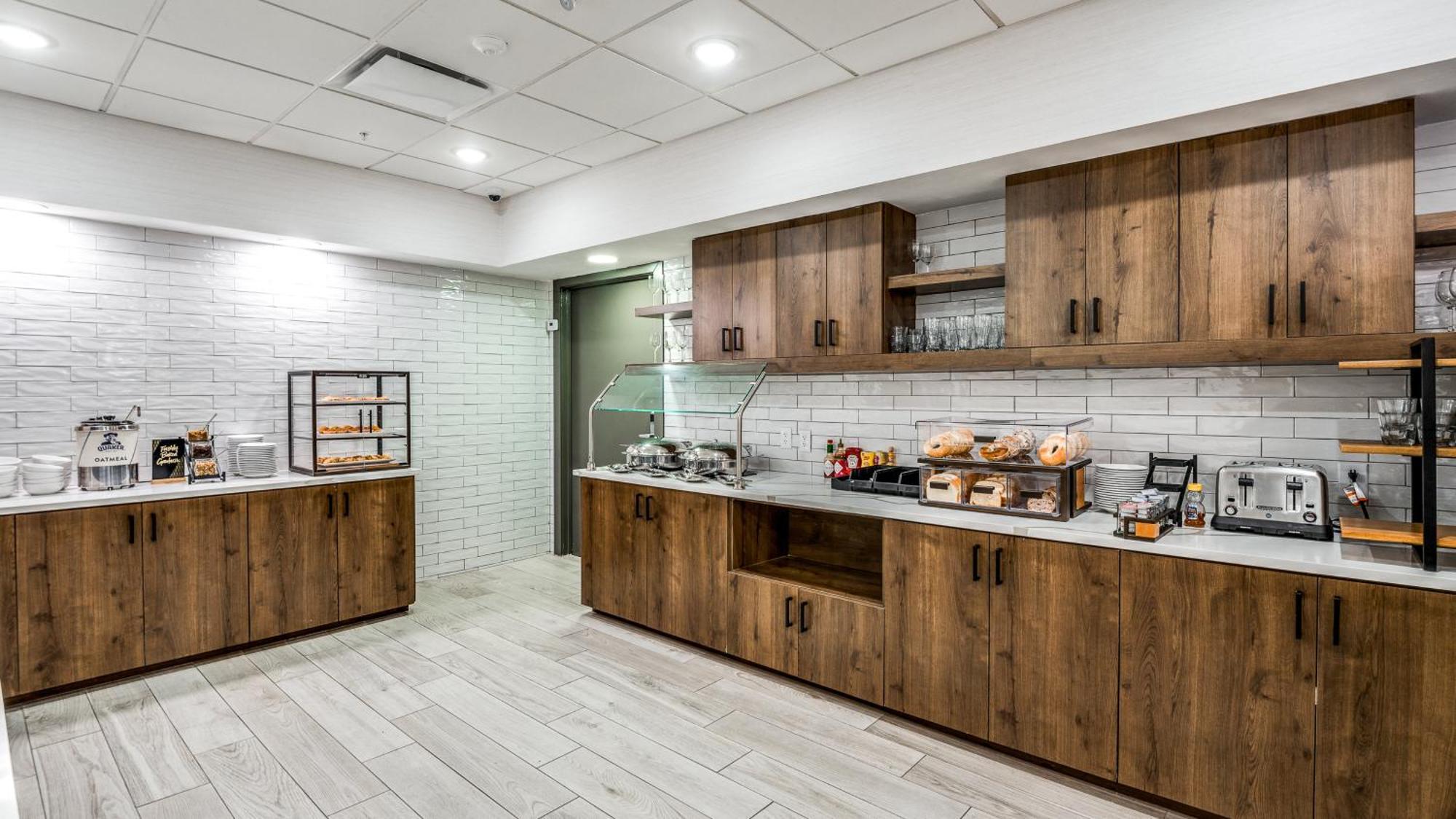 Holiday Inn Dallas Market Ctr Love Field By Ihg エクステリア 写真