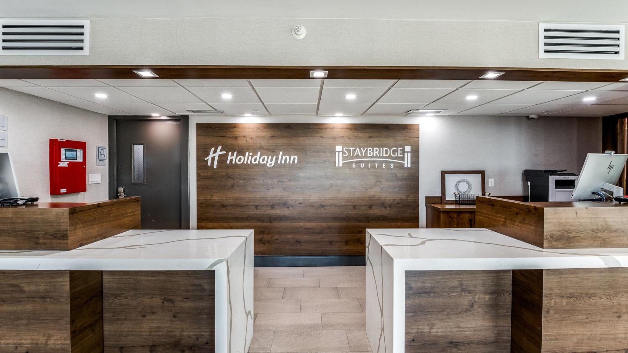 Holiday Inn Dallas Market Ctr Love Field By Ihg エクステリア 写真